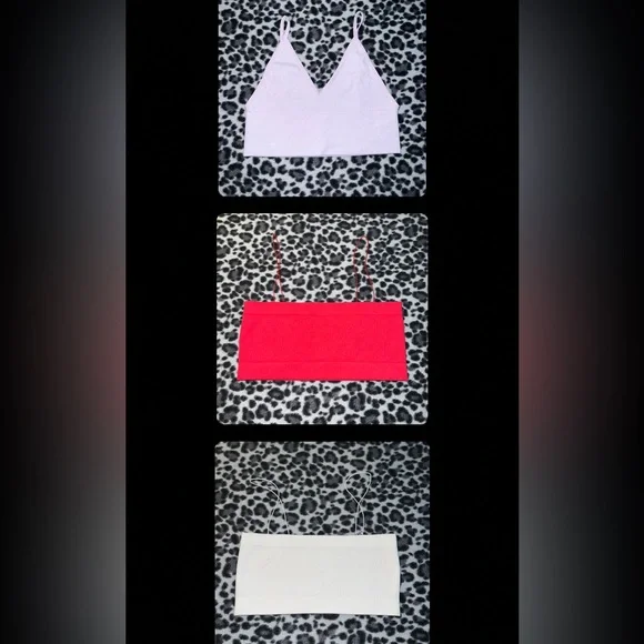 Tank Top Set - Picture 5 of 5